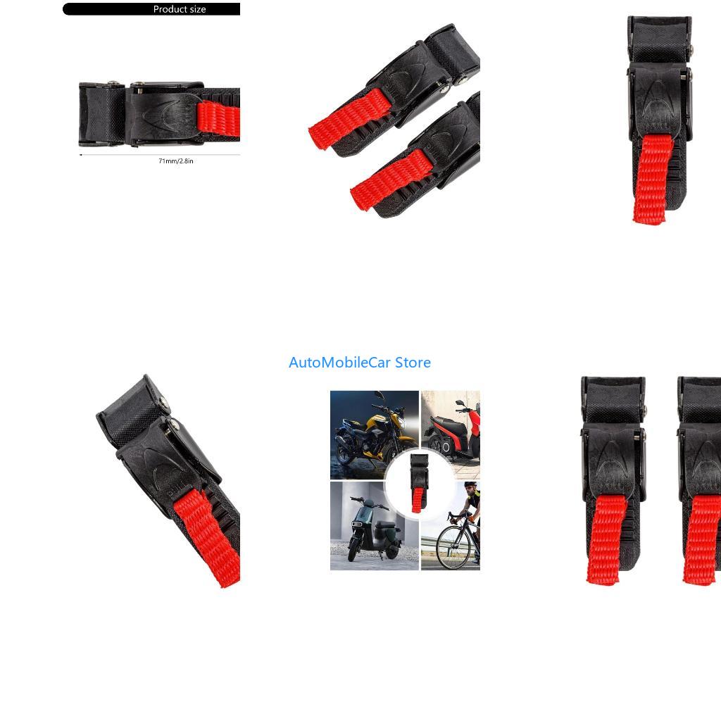 Quick Release Buckle Motorcycle Helmet - G8TE ヘルメットクイックリリースバックル交換ラチェットヘルメットバックルあごストラップヘルメットアクセサリー