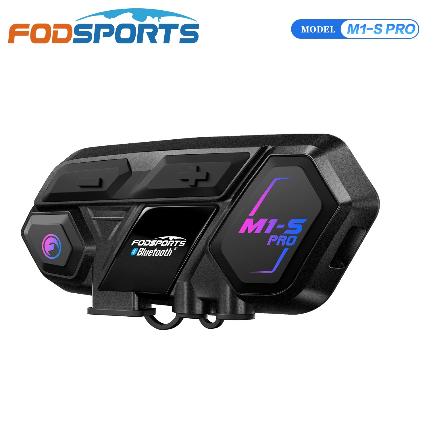 Fodsports M1-S Pro バイク用Bluetoo - Full Face Motorcycle Helmet With Bluetooth のレビューと価格