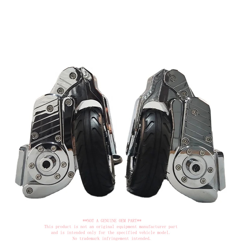 GL1800/1500/1600GTL用、バイクの転倒防止補 - Riding Gear のレビューと価格
