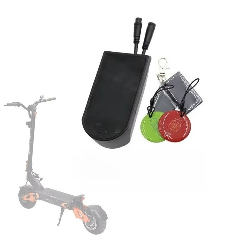 オリジナル新バージョンTFTディスプレイ 電動スクーター用デ - Scooter Parts のレビューと価格