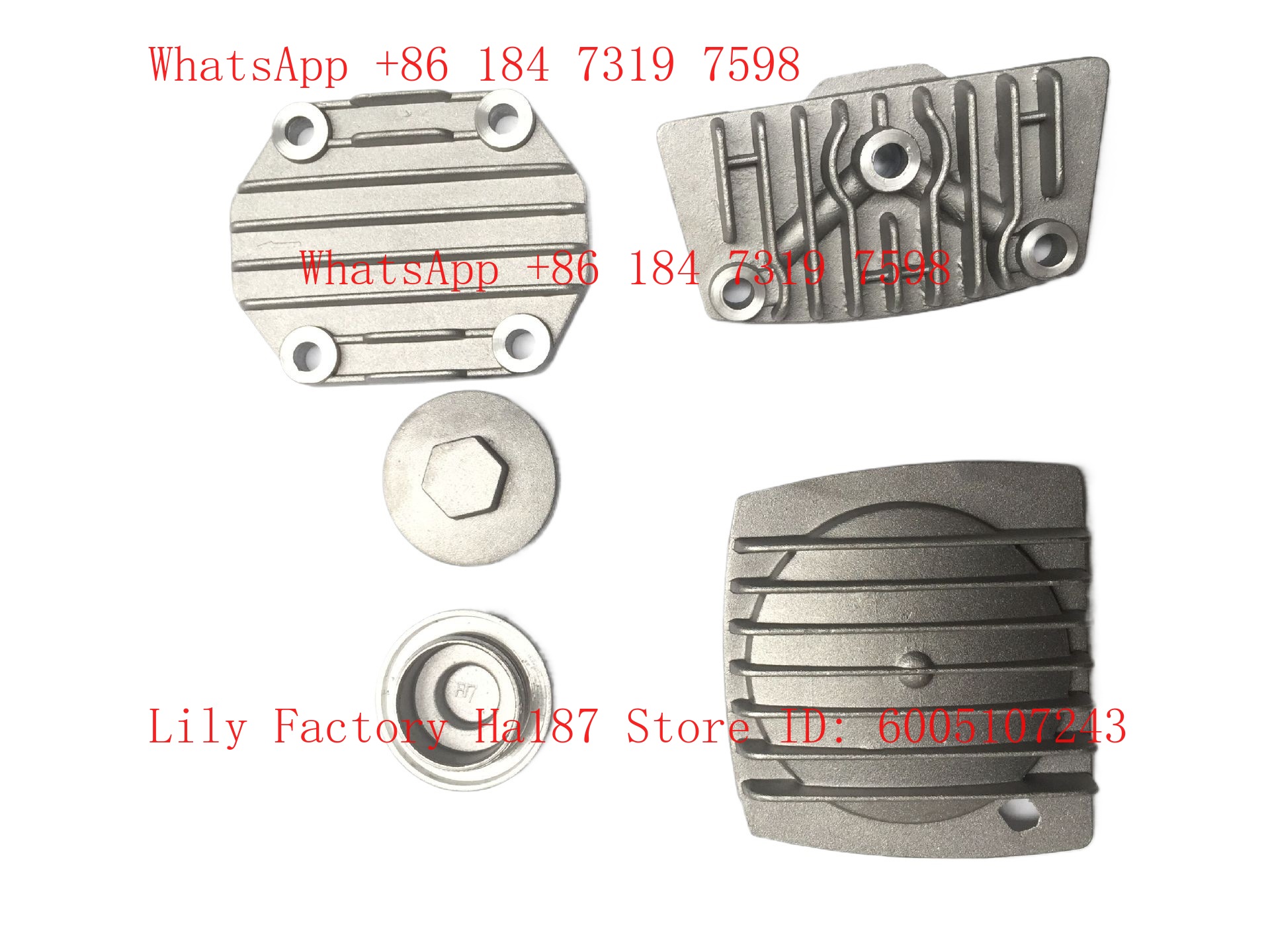 オートバイエンジン部品 CG250 クラッチアセンブリ 6列 - Motorcycle Parts のレビューと価格