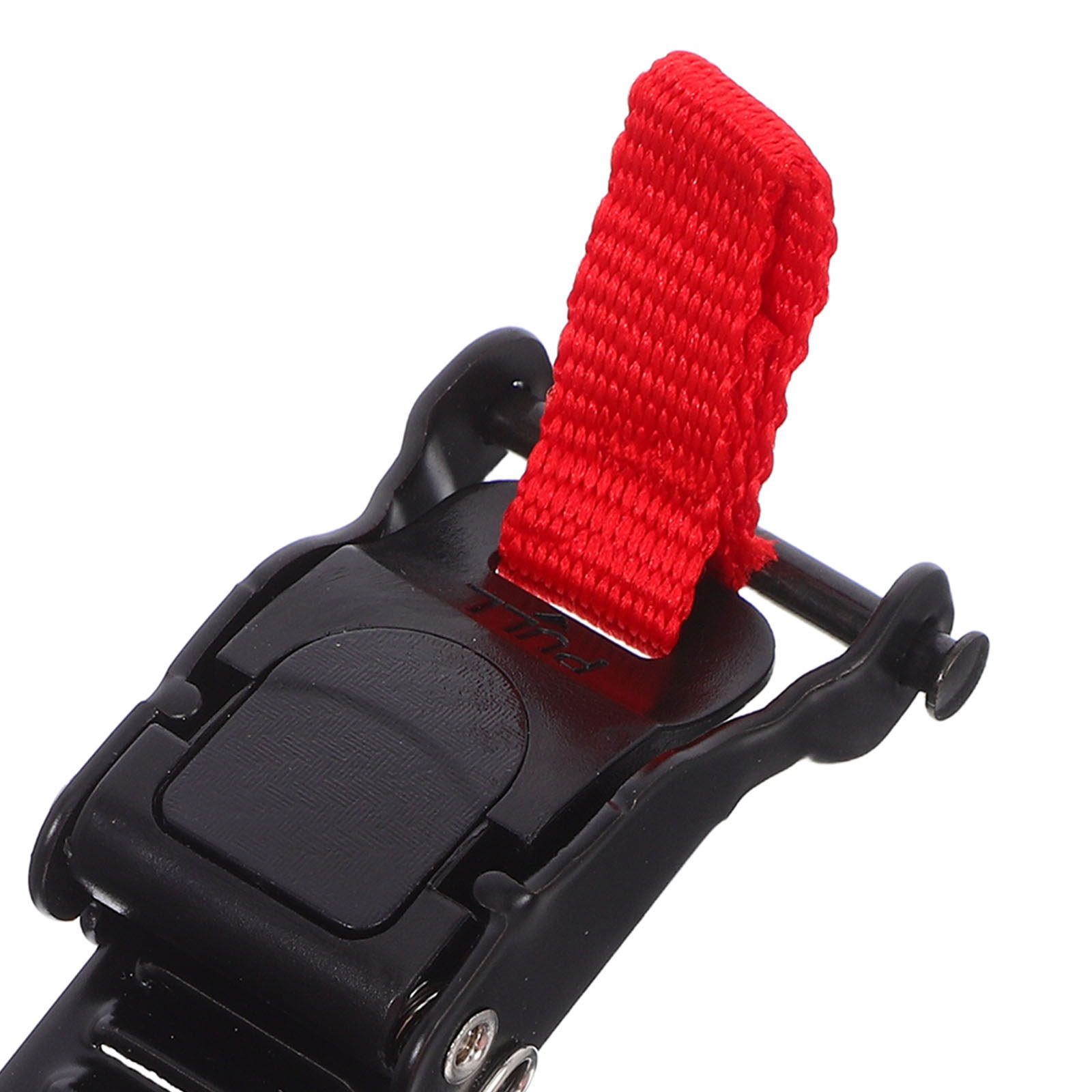 バイク用バックル、クイックリリース式チンストラップアダプター - Quick Release Buckle Motorcycle Helmet のレビューと価格