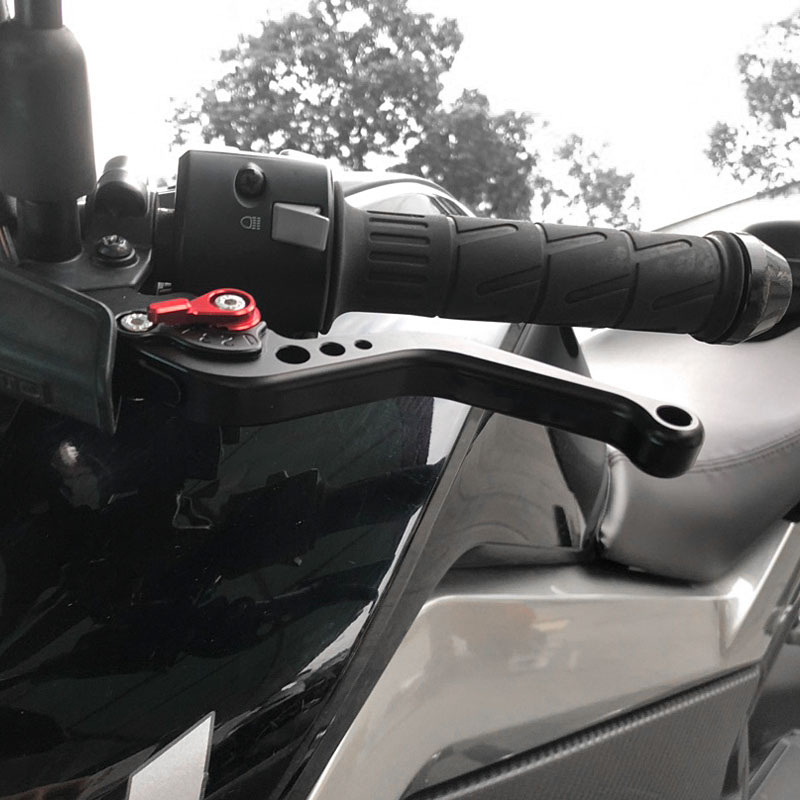 カワサキ Versys 650 Versys650 2006 - Cnc Aluminum Adjustable Brake Clutch Levers のレビューと価格