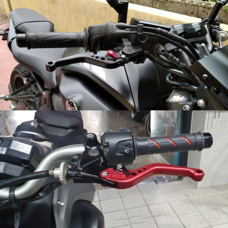 カワサキ Versys 650 Versys650 2006 - Cnc Aluminum Adjustable Brake Clutch Levers のレビューと価格
