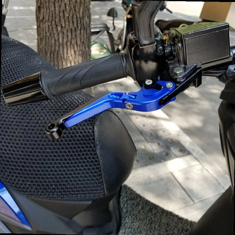 Tenere 700/World Raid XTZ700/S - Cnc Aluminum Adjustable Brake Clutch Levers のレビューと価格