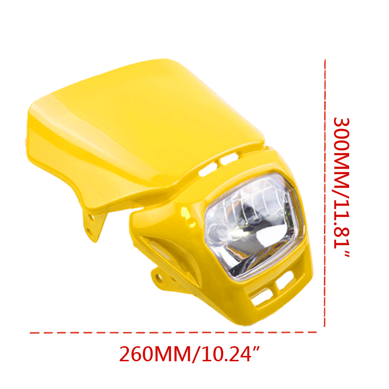 LINGQI 12V 35W LEDヘッドライト PPプラス - Universal Motorcycle Led Headlight Projector のレビューと価格